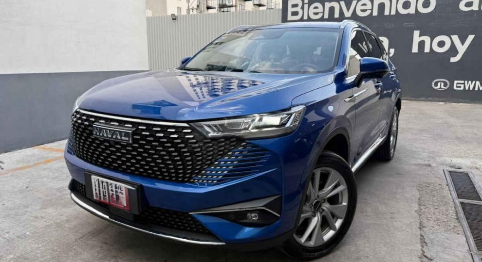 GWM Haval H6 2024 Tlalnepantla