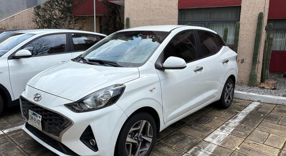 Hyundai Grand i10 2023 Guadalajara