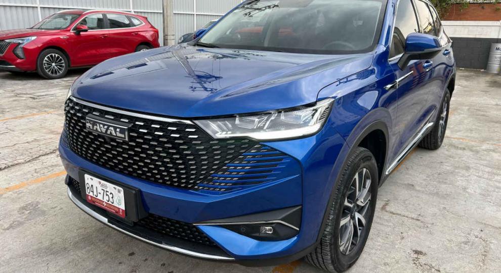 GWM Haval H6 2024 Tlalnepantla
