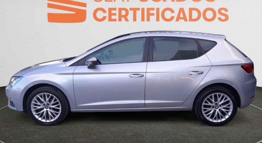 Seat León 2020 Tehuacan
