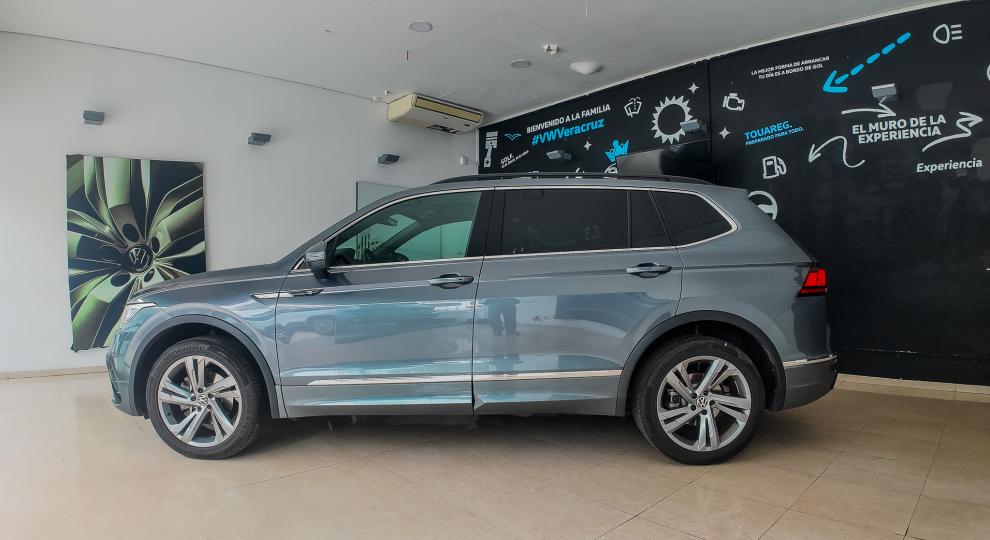 Volkswagen Tiguan 2024 Veracruz