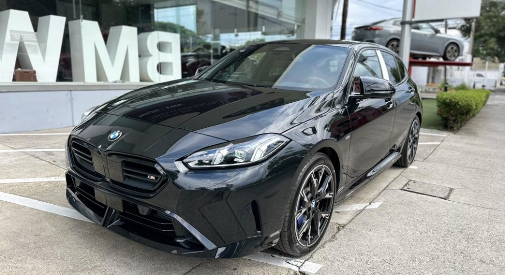 BMW M135i 2025 Zapopan