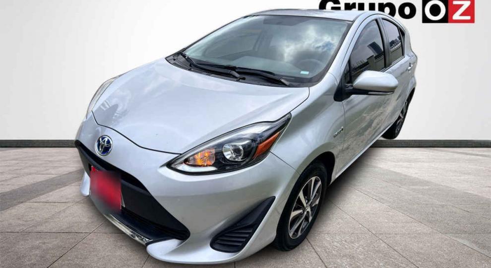 Toyota Prius 2020 Zapopan