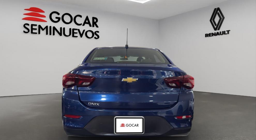 Chevrolet Onix 2022 Benito Juárez