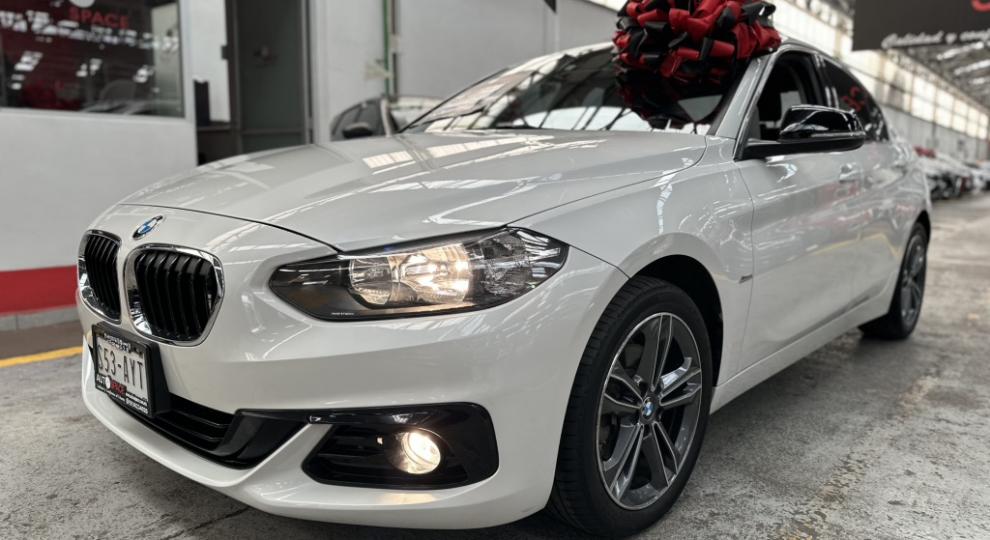 BMW 118i 2019 Tlalnepantla