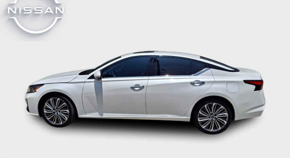 Nissan Altima 2023 Gustavo A. Madero