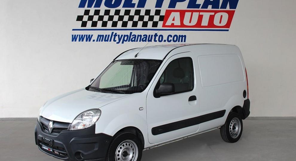 Renault Kangoo Express 2014 Monterrey
