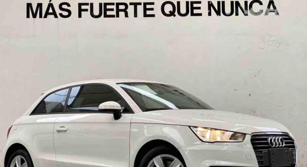 Audi A1 2018 Zapopan