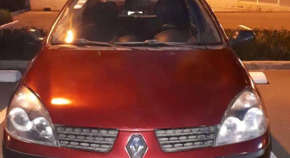 Renault Clio 2004 Tlaquepaque
