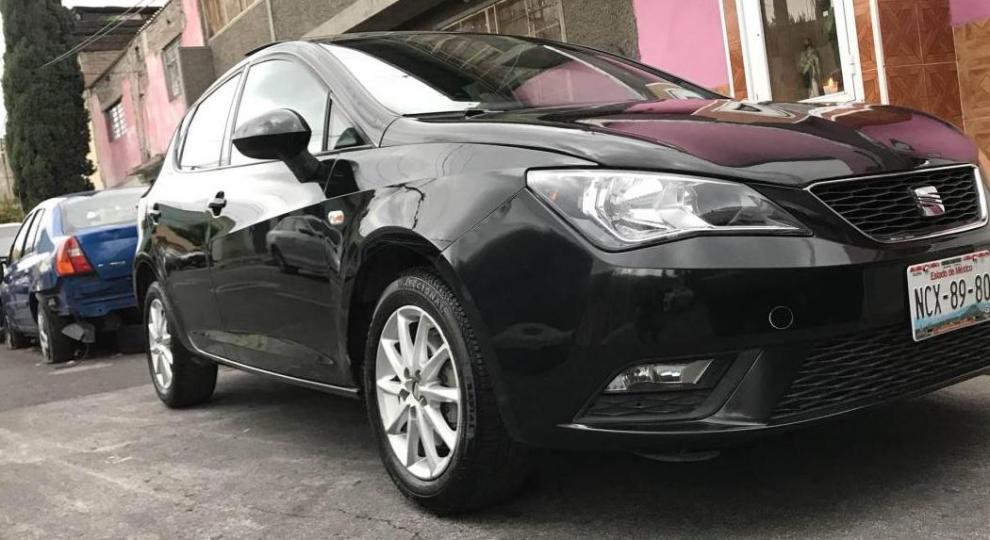 Volkswagen Bora 2016 Nezahualcoyotl