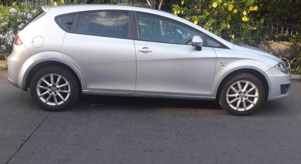 Seat León 2010 Tonalá