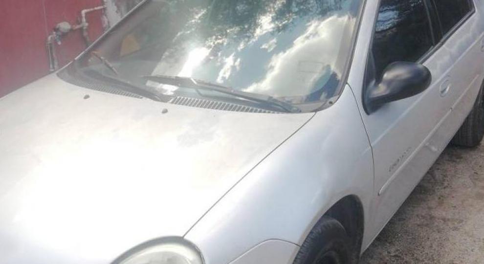 Dodge Neón 2000 Saltillo