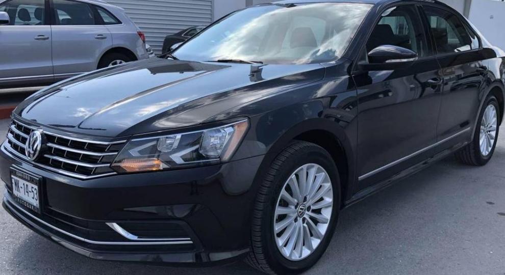 Volkswagen Passat 2016 Ramos Arizpe