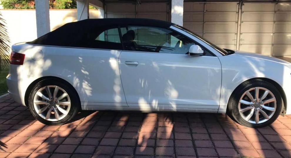 Audi A3 2011 Queretaro