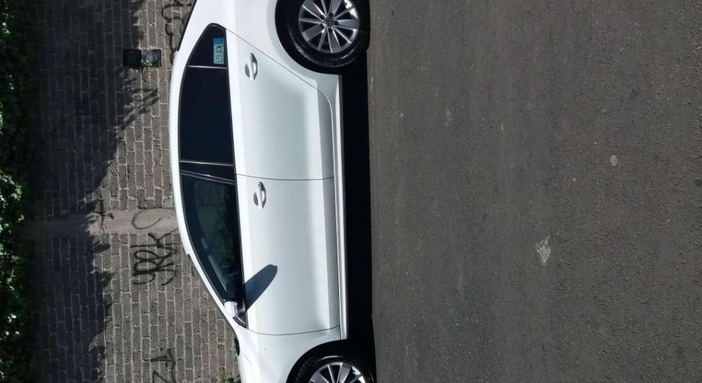Volkswagen Jetta 2015 Tlalpan