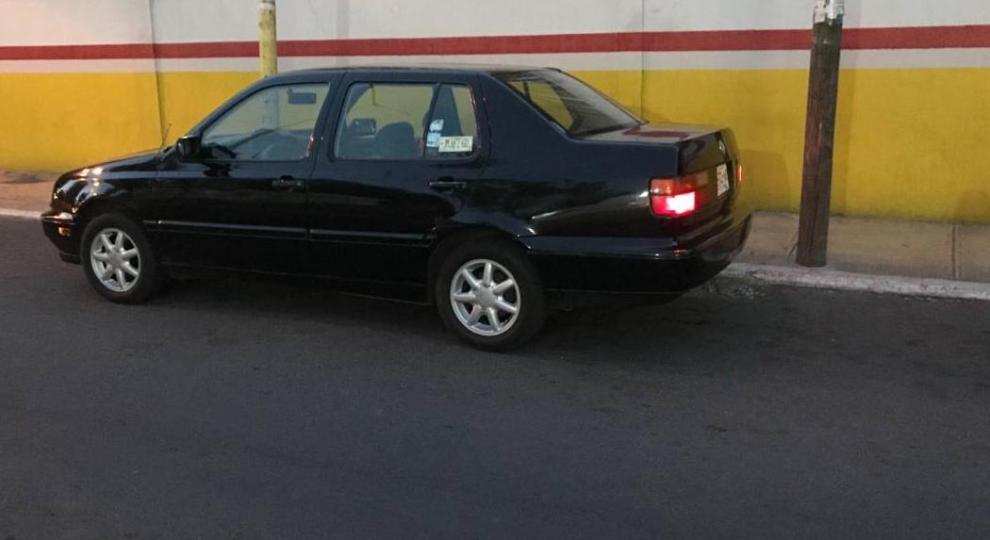 Volkswagen Jetta 1997 Zapopan