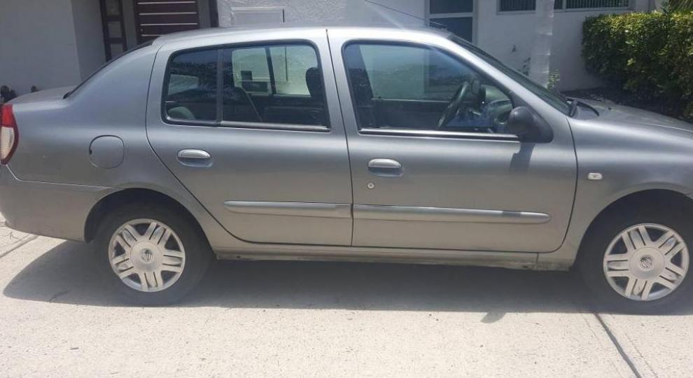 Nissan Platina 2007 Zapopan