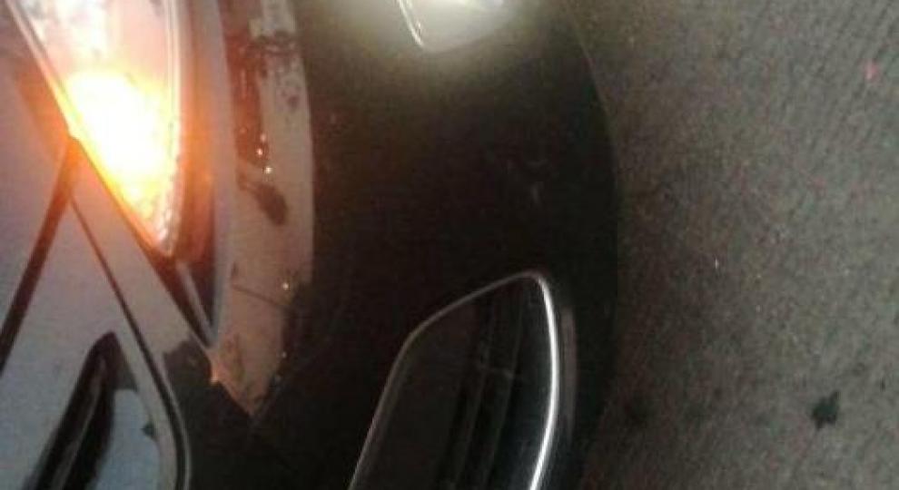 Ford Fiesta 2011 Gustavo A. Madero