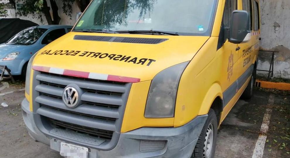 Volkswagen Crafter 2011 Tlalnepantla