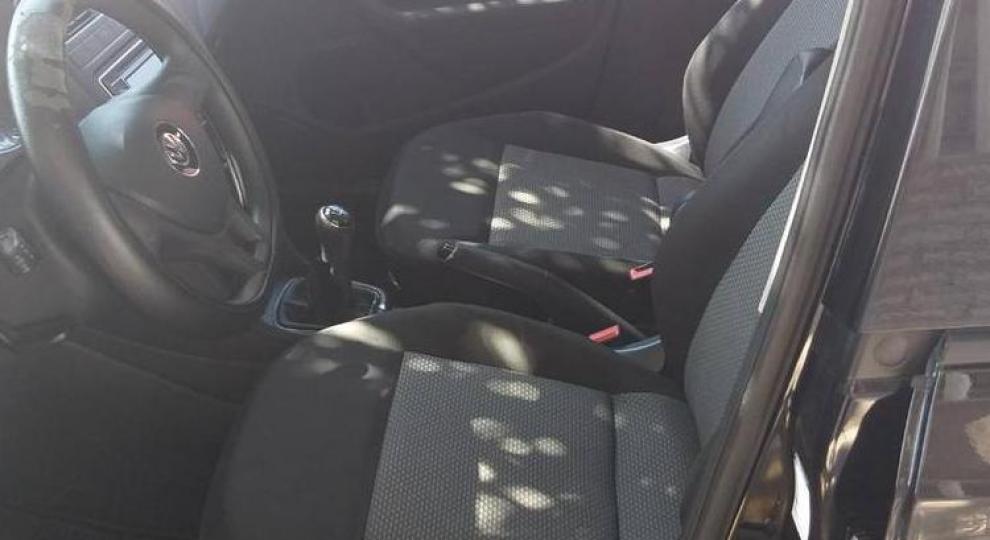 Volkswagen Vento 2018 Venustiano Carranza