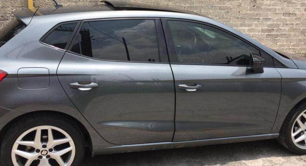 Seat Ibiza 2018 Atizapan de Zaragoza