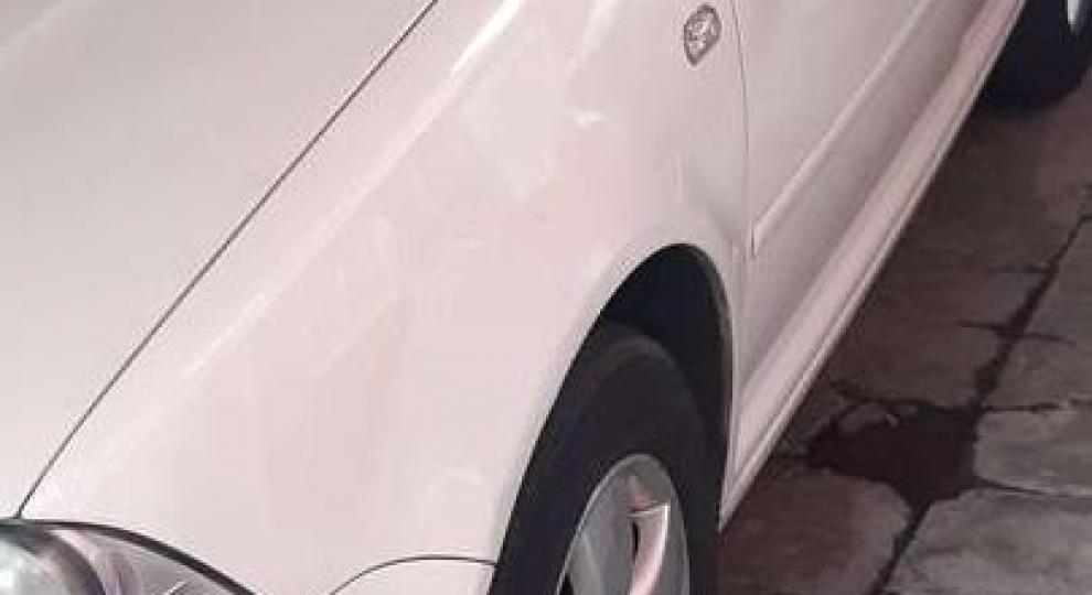 Volkswagen Jetta 2008 Miguel Hidalgo