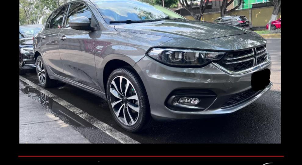 Dodge Neón 2020 Benito Juárez