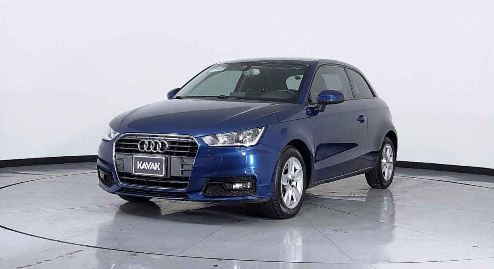 Audi A1 2016 Cuauhtémoc