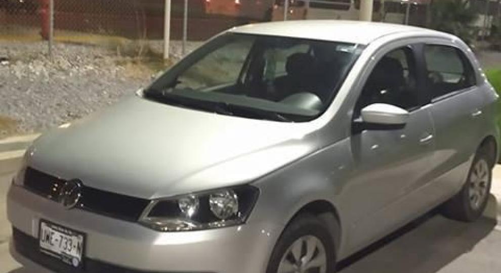 Volkswagen Gol 2016 Otros