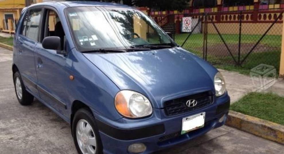 Dodge Atos 2003 Etla