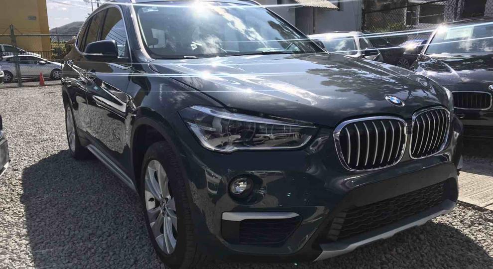 BMW X1 2017 Zapopan