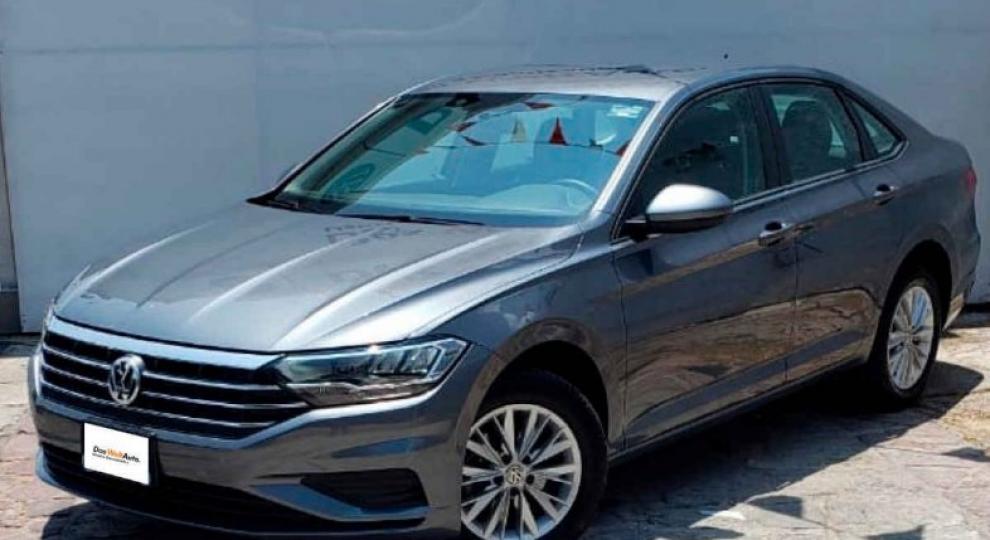 Volkswagen Jetta 2019 Zapopan