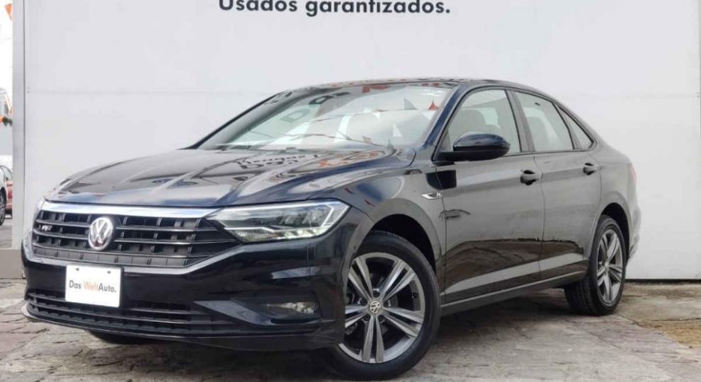 Volkswagen Jetta 2019 Zapopan