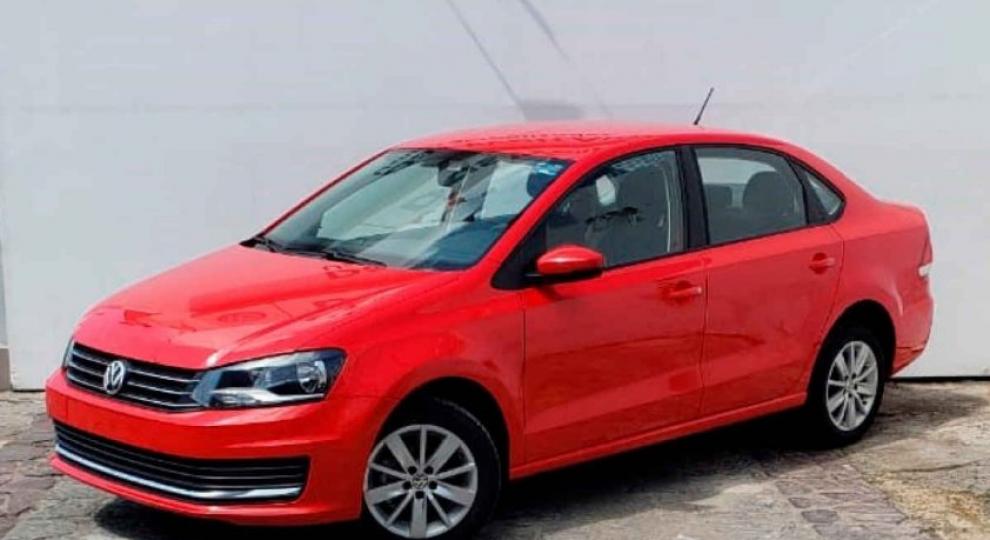 Volkswagen Vento 2019 Zapopan