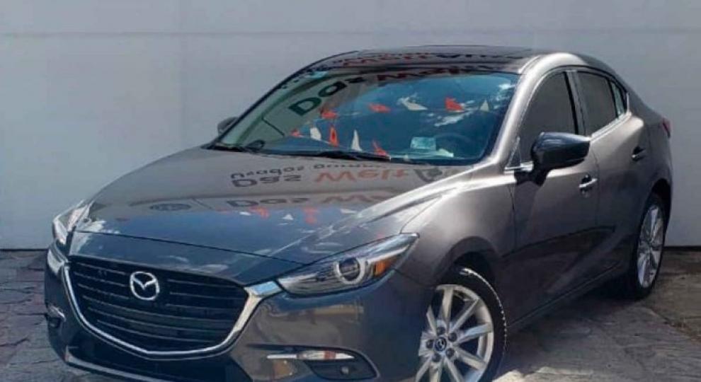Mazda 2 2018 Zapopan