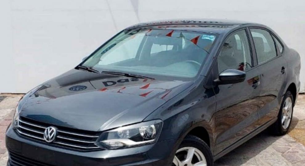 Volkswagen Vento 2018 Zapopan