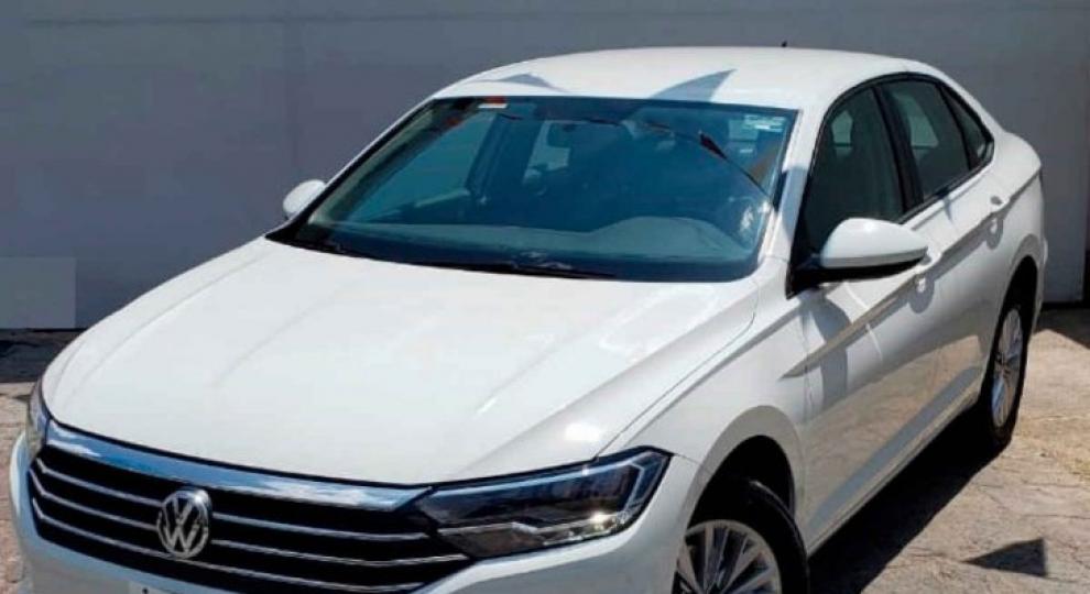 Volkswagen Jetta 2019 Zapopan