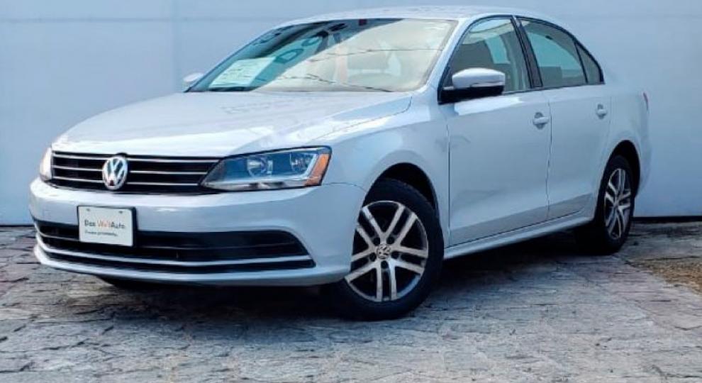 Volkswagen Jetta 2017 Zapopan