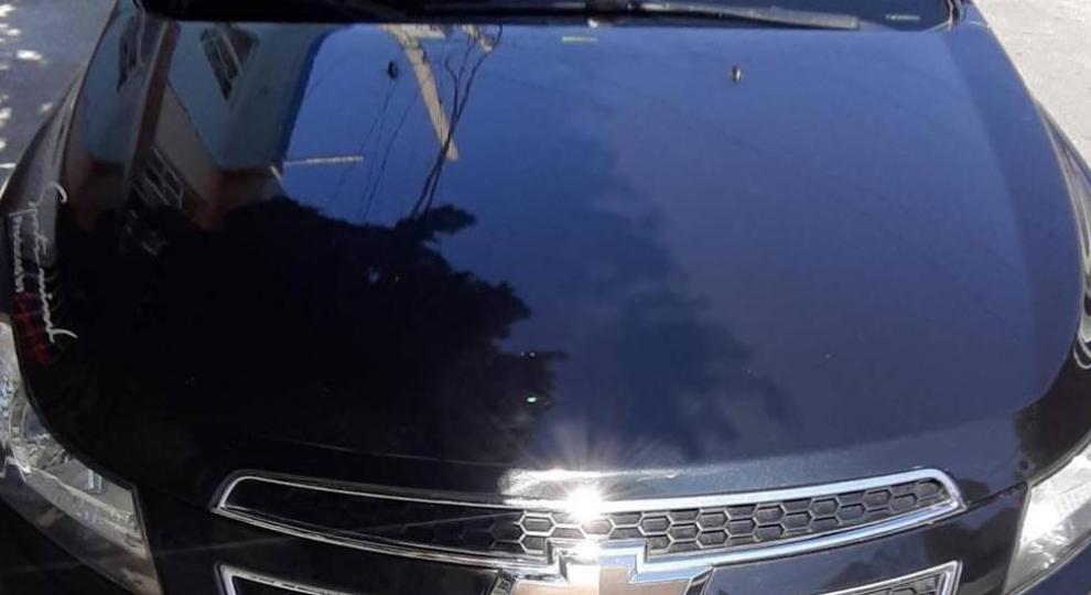 Chevrolet Cruze 2010 Ecatepec
