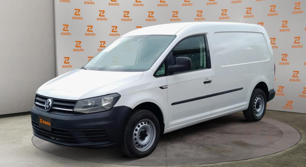 Volkswagen Caddy 2020 San Vicente Chicoloapan
