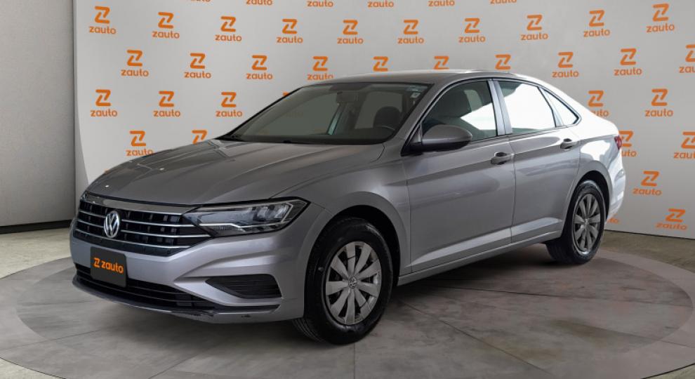Volkswagen Jetta 2019 San Vicente Chicoloapan