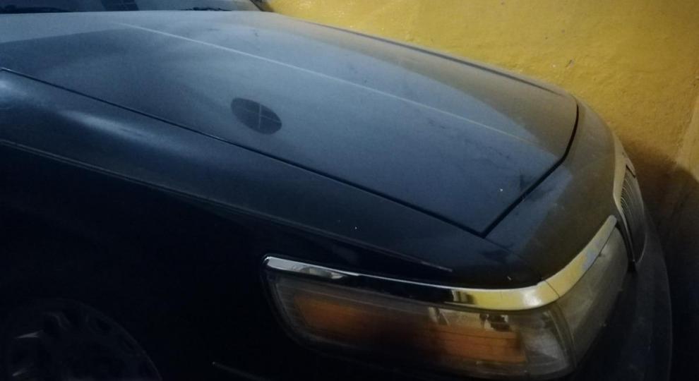 Ford Grand Marquis 1996 Tlalpan