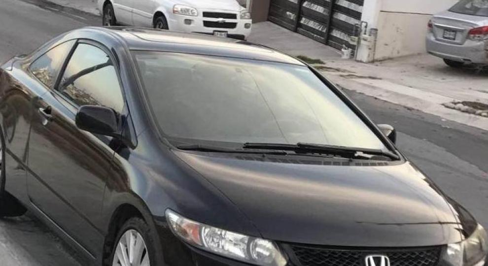 Honda Civic 2009 Mina
