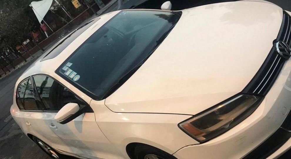 Volkswagen Jetta 2011 Cuauhtémoc