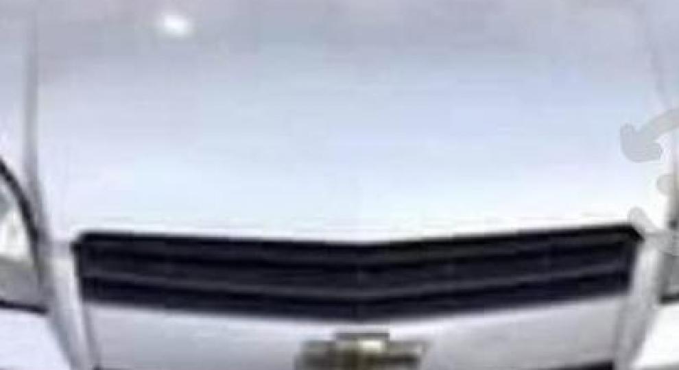 Chevrolet Chevy 2009 Otra ubicación