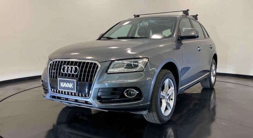 Audi Q5 2015 Cuauhtémoc