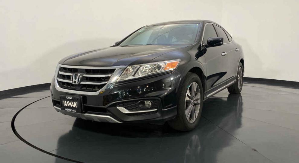 Honda Accord 2014 Cuauhtémoc