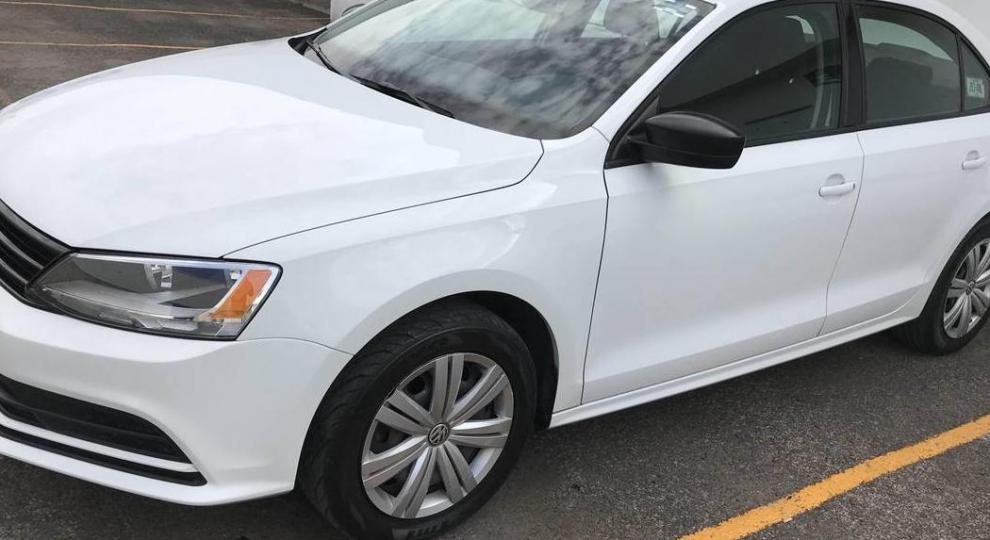 Volkswagen Jetta 2016 León