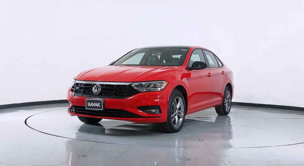 Volkswagen Jetta 2021 Cuauhtémoc