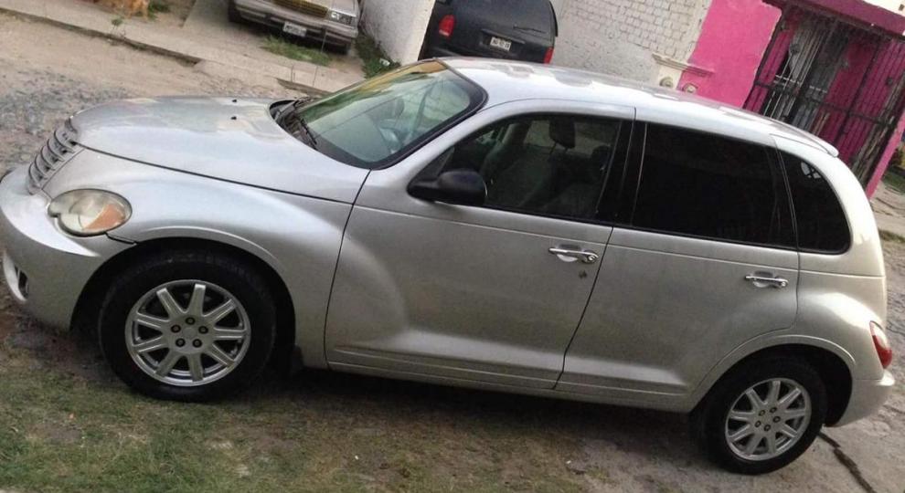 Chrysler PT Cruiser 2007 Tlaquepaque